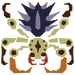 MH4U-Icono Nerscylla