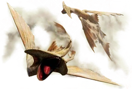 MH4U-Render Cephalos