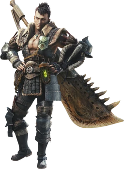 MHW-Líder del Equipo de Campo