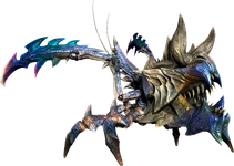 Ceanataur Férreo (1,55 MB) Ceanataur Férreo