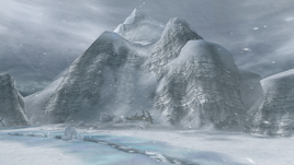 MHFU-Cima Nevada