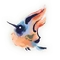 MHRise-Icono Animave roja