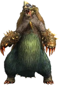 Arzuros
