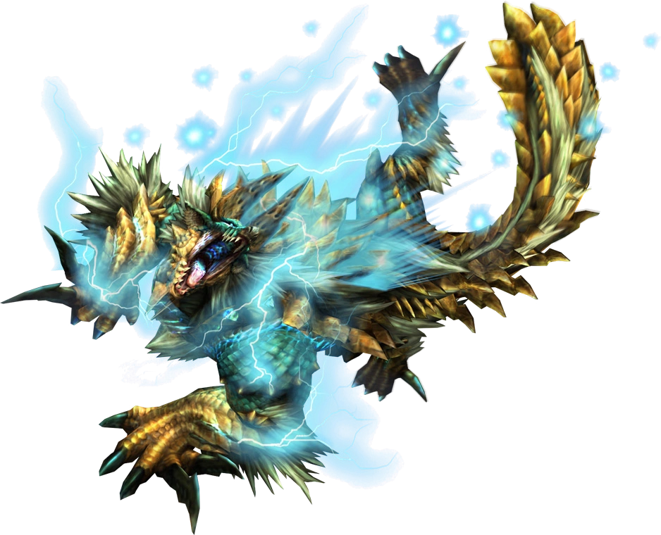 Monster hunter g. Монстер Хантер Zinogre. Monster Hunter Zinogre. Zinogre flagship Monster. Монстер Хантер 4.