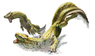 Ludroth