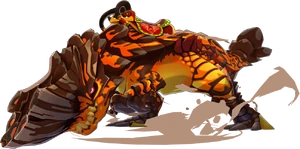 Barroth
