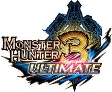 Logo-MH3U