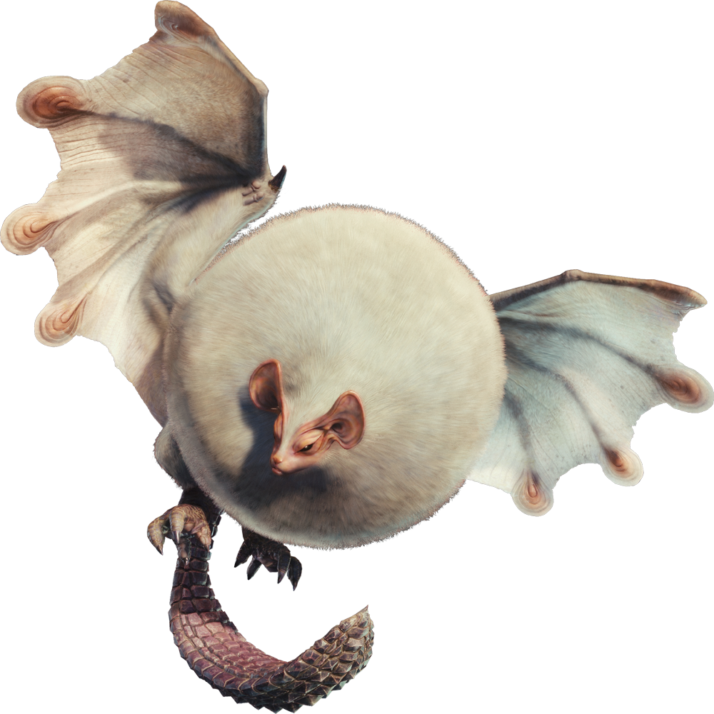 Paolumu Wiki Monster Hunter Fandom