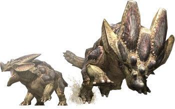 MH3-Render Rhenoplos