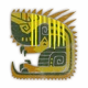 MHW-Icono Gran Jagras