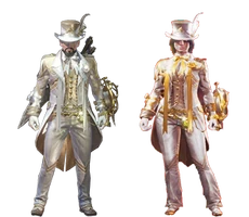 MHW-Armadura Gala