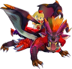 Teostra