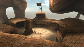 MHFU-Arena