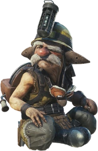 MHW-Jefe Tecnólogo