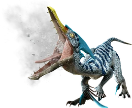 MHGU-Render Giadrome