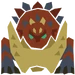 MH4U-Icono Tetsucabra