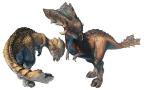 Kestodon
