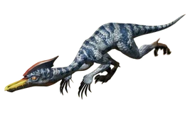 MHGen-Render Giaprey
