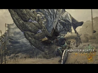 -ES-Monster_Hunter_Wilds-_Tráiler_de_anuncio