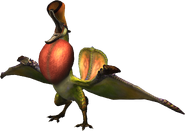 Render MH3