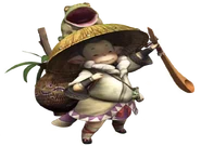 Maxifusionador XIV マカ錬金屋さん