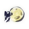 MHRise-Icono Escaratrueno