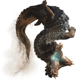 MHWilds-Render Balahara