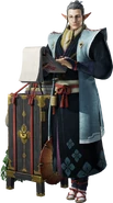 Doctor Tadori