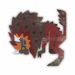 MHW-Icono Gastodon