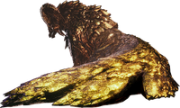 Kulve Taroth (Sin oro)