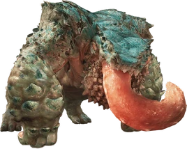 MHWilds-Render Chatacabra