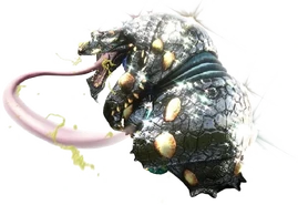 Volvidon Estrella Negra