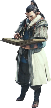 MHW-Director de Análisis