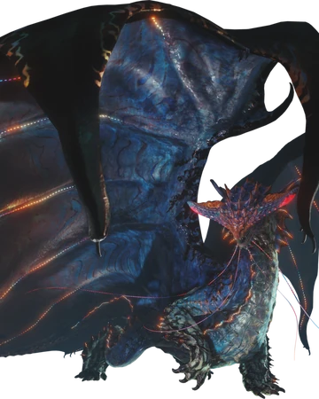 Namielle Wiki Monster Hunter Fandom