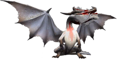 Fatalis Blanco