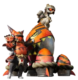MH4U-Render Miaubomba