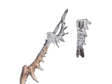 Colmillo Kadachi (MHW)
