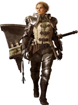 MHWilds-Render Olivia