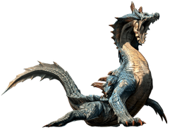 Lagiacrus