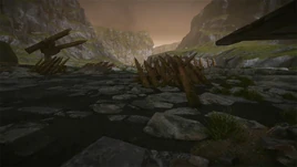 MHOL-Valle Fortificado