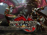 Monster Hunter Rise: Sunbreak