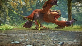 Captura Caeserber
