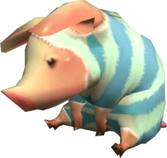 Rayas conmemorativas