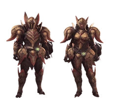 MHW-Armadura Jyuratodus