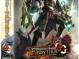 Monster Hunter Frontier G Genuine