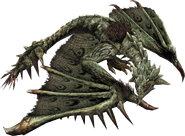 Rathian