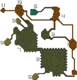 MH1-Mapa Desierto