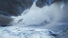 Zona Polar 極圏