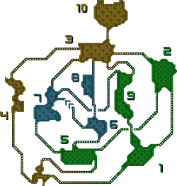 MHFG-Mapa Jungla