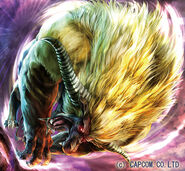 Artwork-Rajang